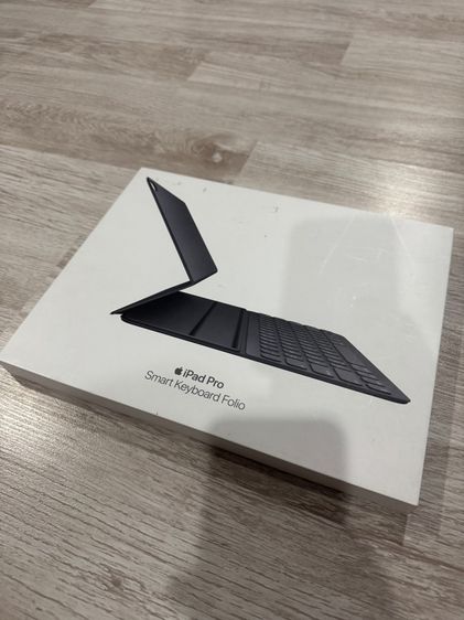 Smart Keyboard Folio