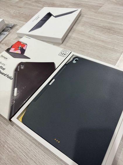 Smart Keyboard Folio รูปที่ 5