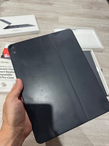 Smart Keyboard Folio รูปที่ 3