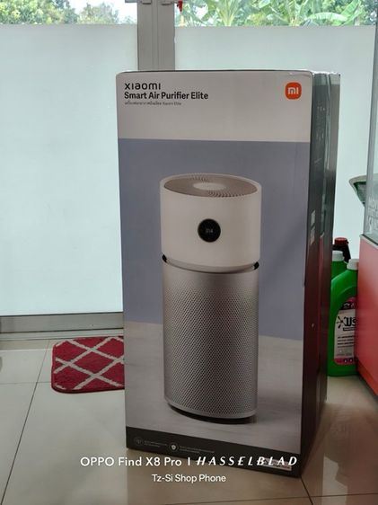  เครื่องฟอกอากาศ Xiaomi Smart Air Purifier TH เวอร์ชั่น มีของพร้อมส่ง🔥 รูปที่ 2