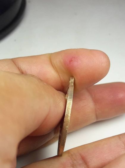 เหรียญหลวงพ่อทวดวัดช้างให้ รูปที่ 4