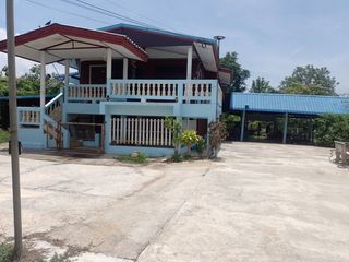 ขายที่ดินพร้อมบ้าน ทำเลดี 