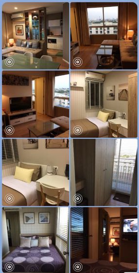 คอนโดลุมพินี วิลล์ อ่อนนุช 46