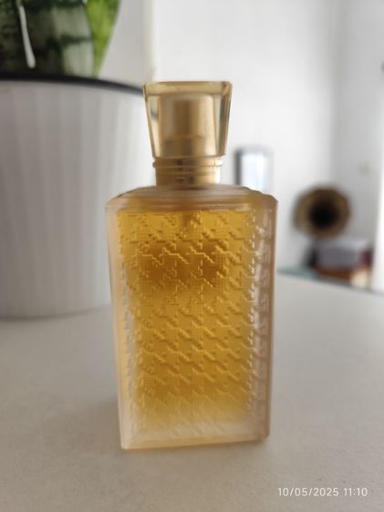 น้ำหอมDior Vintageกลิ่นหอมละมุนขนาดขวด100ml มือสอง รูปที่ 3
