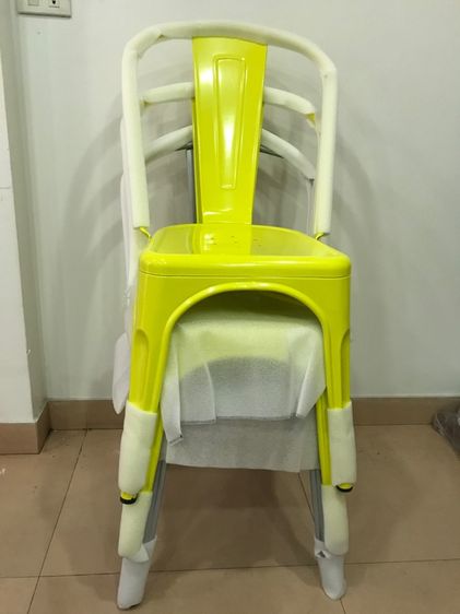 เก้าอี้เหล็ก รูปที่ 10