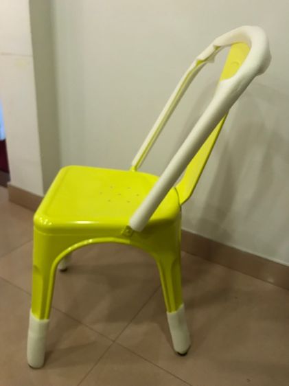 เก้าอี้เหล็ก รูปที่ 15
