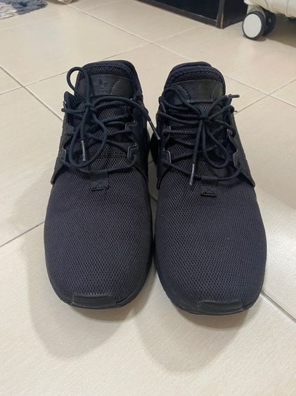 รองเท้า Adidas X PLR Triple Black Mens  รูปที่ 3