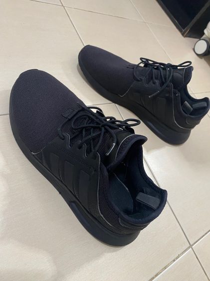 รองเท้า Adidas X PLR Triple Black Mens  รูปที่ 5