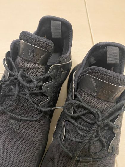รองเท้า Adidas X PLR Triple Black Mens  รูปที่ 6