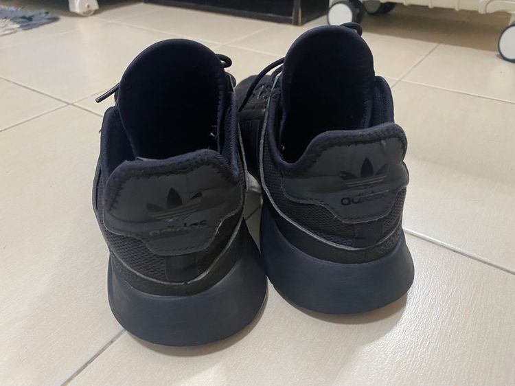 รองเท้า Adidas X PLR Triple Black Mens  รูปที่ 4