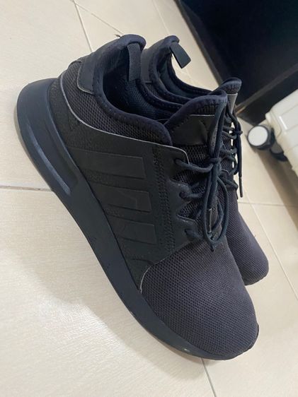 รองเท้า Adidas X PLR Triple Black Mens 