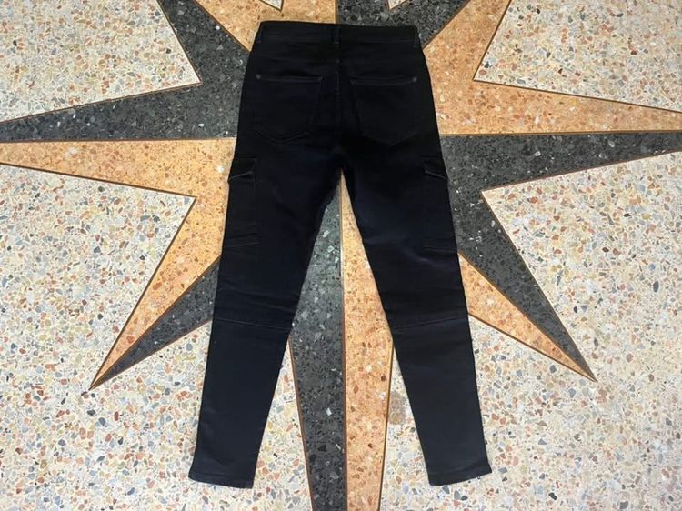 📌ZARA MAN -Cargo jeans👖 เอว29-31 รูปที่ 2