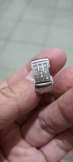 อื่นๆ แหวนเก่าสวยคลาสสิค