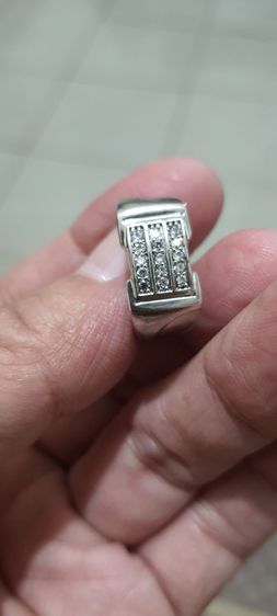 แหวนเก่าสวยคลาสสิค รูปที่ 5