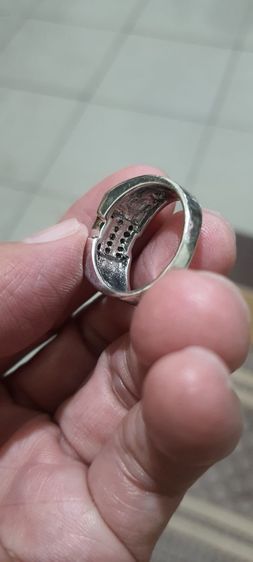 แหวนเก่าสวยคลาสสิค รูปที่ 10