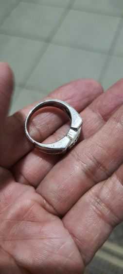 แหวนเก่าสวยคลาสสิค รูปที่ 14
