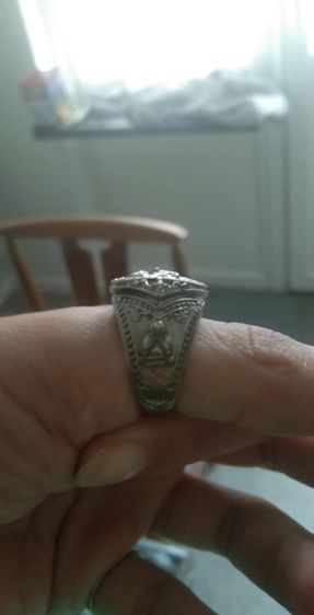 แหวนคุณพระ รูปที่ 4