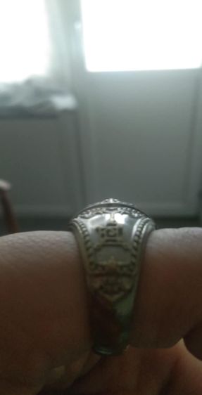 แหวนคุณพระ รูปที่ 3