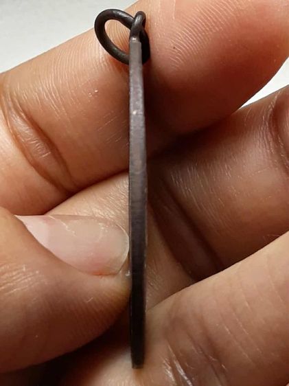 เหรียญหลวงพ่อหรุ่น วัดอัมพวัน รูปที่ 4