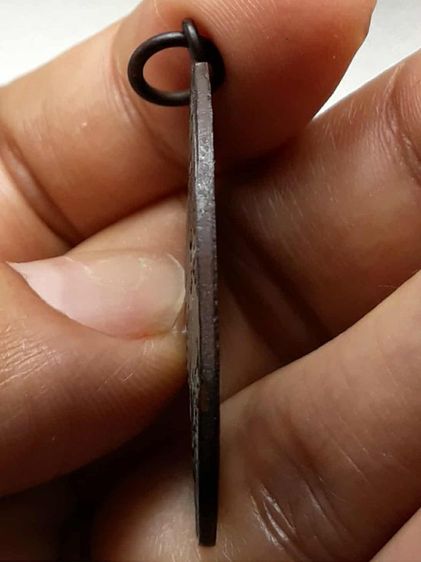 เหรียญหลวงพ่อหรุ่น วัดอัมพวัน รูปที่ 3