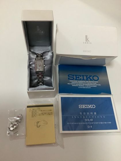 นาฬิกาข้อมือ  รูปที่ 7