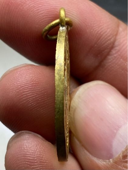 เหรียญหลวงพ่อวัดบ้านแหลม รูปที่ 3