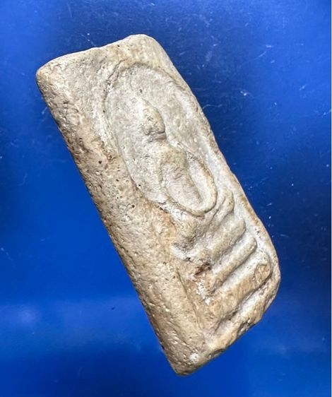 พระสมเด็จเก่า ไม่ทราบที่ รูปที่ 3