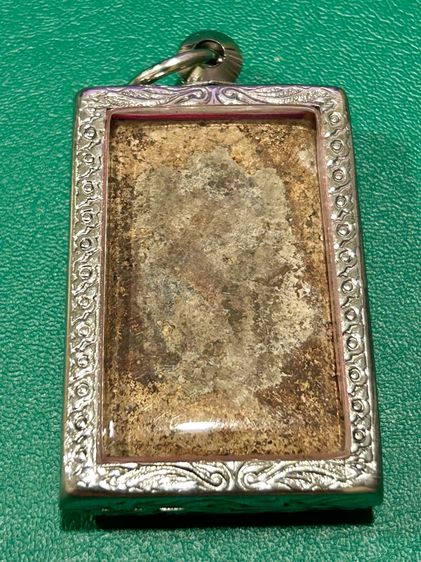 	 พระสมเด็จ พิมพ์พระประธาน กรุวัดสะตือพุทธไสยาสน์ พระนครศรีอยุธยา รูปที่ 2