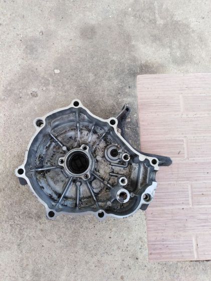 ฝา​ปิด​จาน​เอ็ม​ส​แ​ลช​และ​R15​แท้​ รูปที่ 4