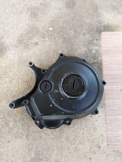 อื่นๆ ฝา​ปิด​จาน​เอ็ม​ส​แ​ลช​และ​R15​แท้​