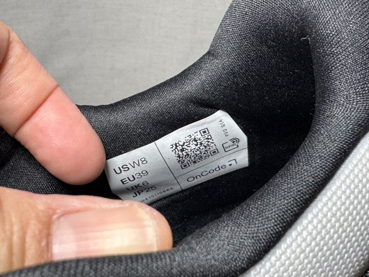 รองเท้า ON CloudMonster 2 สินค้าใหม่หิ้วจากไต้หวัน รูปที่ 7