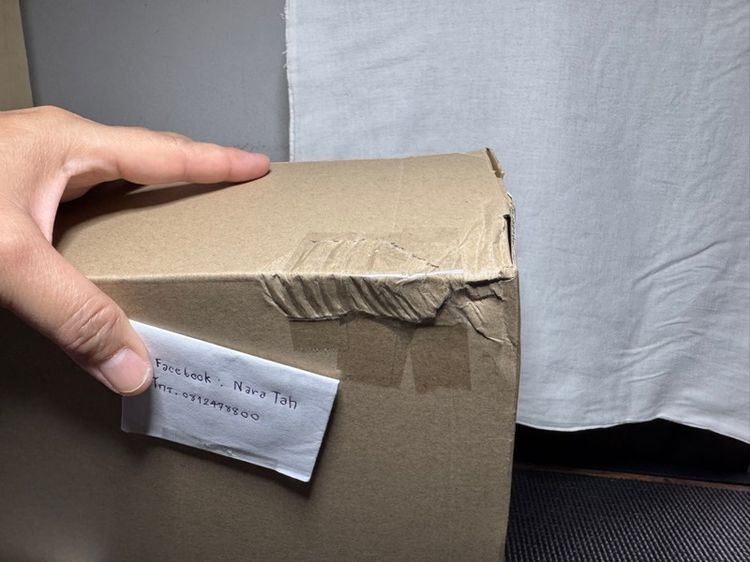 รองเท้า ON CloudMonster 2 สินค้าใหม่หิ้วจากไต้หวัน รูปที่ 10