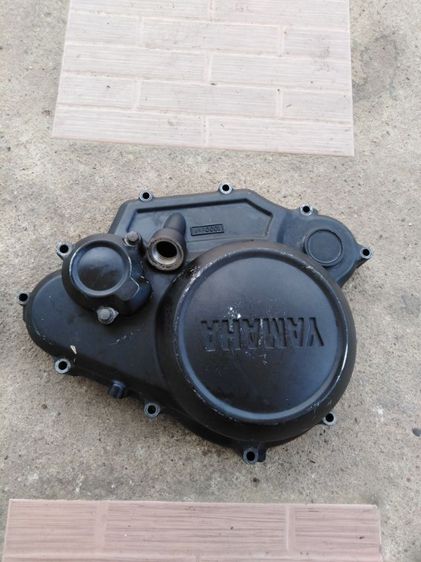 อื่นๆ ฝา​ปิด​ค​รัช​R15​และ​เ​อ​็​มส​แ​ลช​แท้​