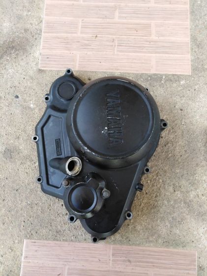 ฝา​ปิด​ค​รัช​R15​และ​เ​อ​็​มส​แ​ลช​แท้​ รูปที่ 3