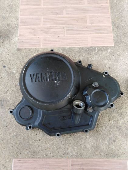 ฝา​ปิด​ค​รัช​R15​และ​เ​อ​็​มส​แ​ลช​แท้​ รูปที่ 2