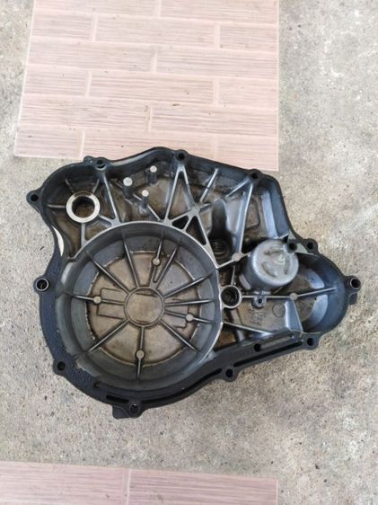 ฝา​ปิด​ค​รัช​R15​และ​เ​อ​็​มส​แ​ลช​แท้​ รูปที่ 4