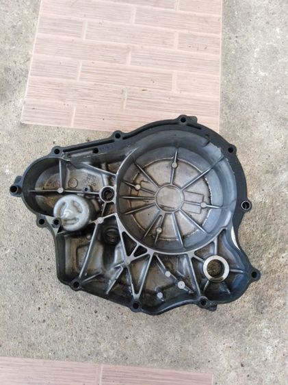 ฝา​ปิด​ค​รัช​R15​และ​เ​อ​็​มส​แ​ลช​แท้​ รูปที่ 5