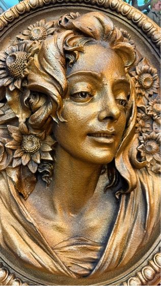 3D Image of Marilyn Monroe ภาพสามมิติของมาริลีน มอนโร รูปที่ 2