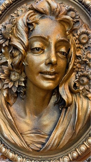 3D Image of Marilyn Monroe ภาพสามมิติของมาริลีน มอนโร รูปที่ 5