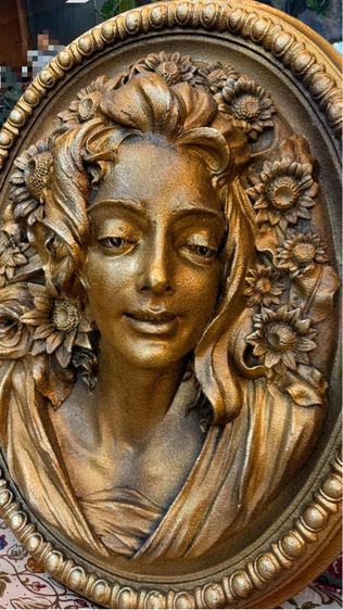 3D Image of Marilyn Monroe ภาพสามมิติของมาริลีน มอนโร รูปที่ 4