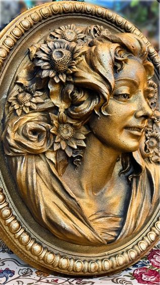 3D Image of Marilyn Monroe ภาพสามมิติของมาริลีน มอนโร รูปที่ 3