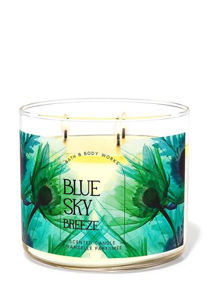 Bath and Body Works’ SCENTED CANDLE  three-wick เทียนหอมแบบ 3 หัวจุด  รูปที่ 7