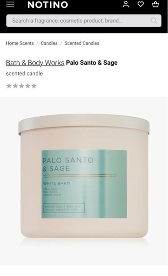 เทียนหอมแบบ 3 หัวจุด Bath and Body Works รูปที่ 5