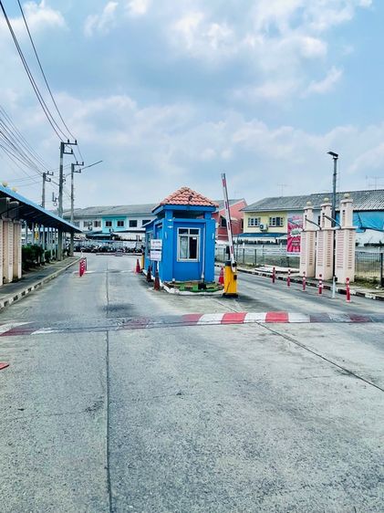 มีบางส่วน ขายคอนโดเอื้ออาทรเสมาฟ้าคราม รูปที่ 2