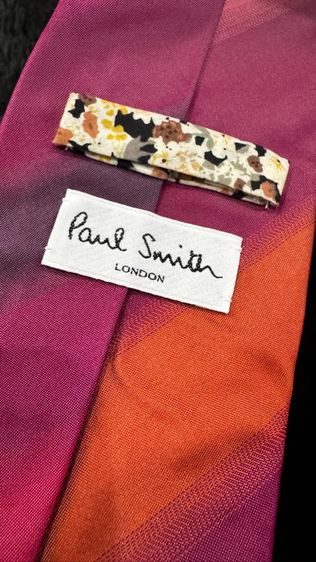 Paul Smith Made in Japan รูปที่ 3