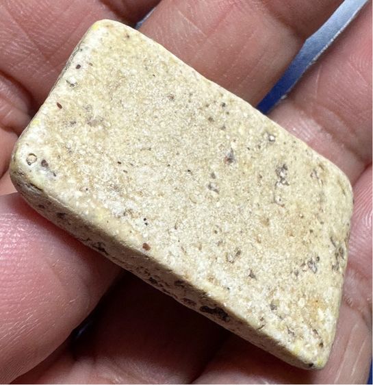 🙏พระสมเด็จพิมพ์เกศบัวตูม🙏พระสมเด็จ เกศบัวตูม เนื้อออกผงน้ำมันแก่มวลสาร องค์ละ1250 รูปที่ 11