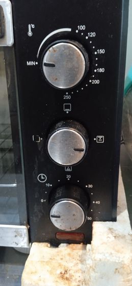  เตาอบ​ microwave ลดราคา รูปที่ 3