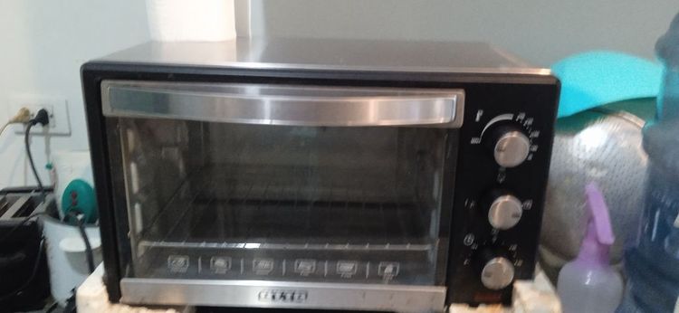  เตาอบ​ microwave ลดราคา รูปที่ 6