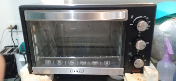  เตาอบ​ microwave ลดราคา รูปที่ 2