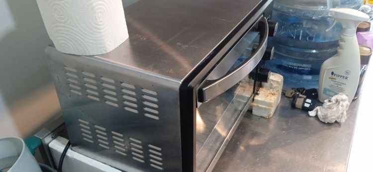  เตาอบ​ microwave ลดราคา รูปที่ 4